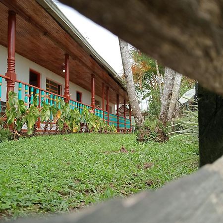 Rancho Ventura Villa Filandia Ngoại thất bức ảnh