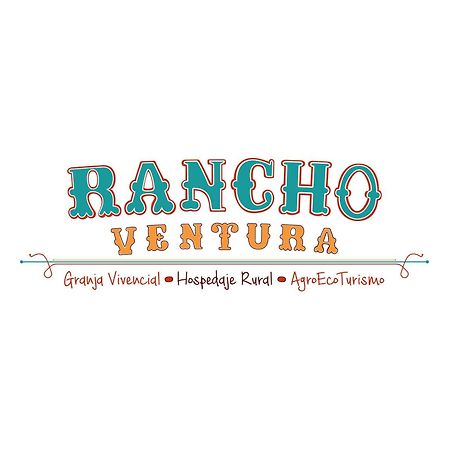 Rancho Ventura Villa Filandia Ngoại thất bức ảnh