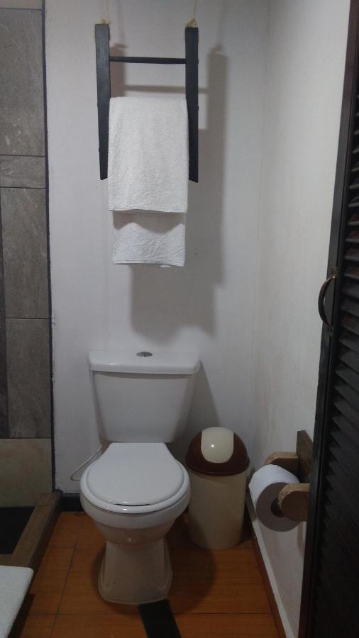 Rancho Ventura Villa Filandia Ngoại thất bức ảnh