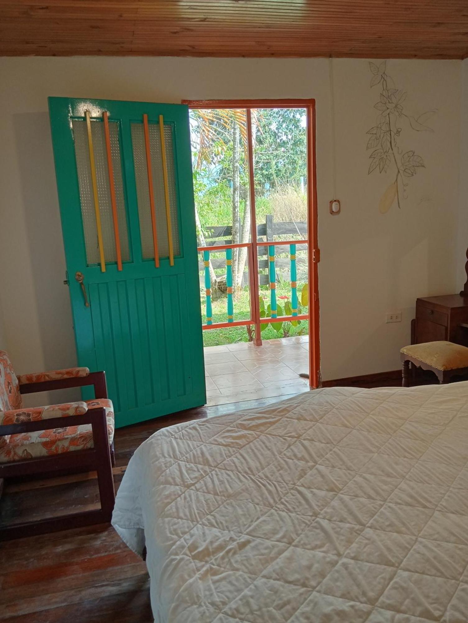 Rancho Ventura Villa Filandia Ngoại thất bức ảnh