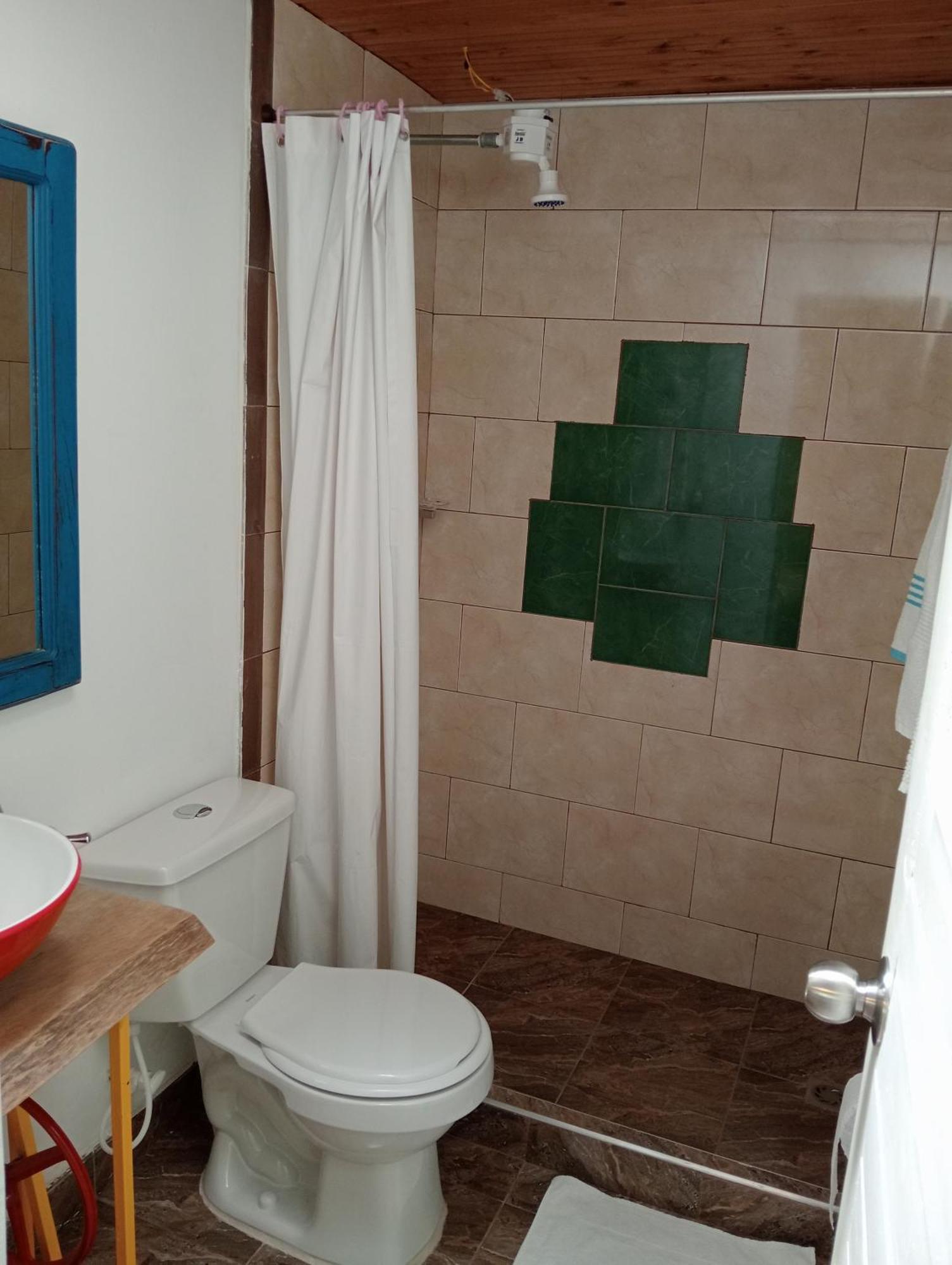 Rancho Ventura Villa Filandia Ngoại thất bức ảnh