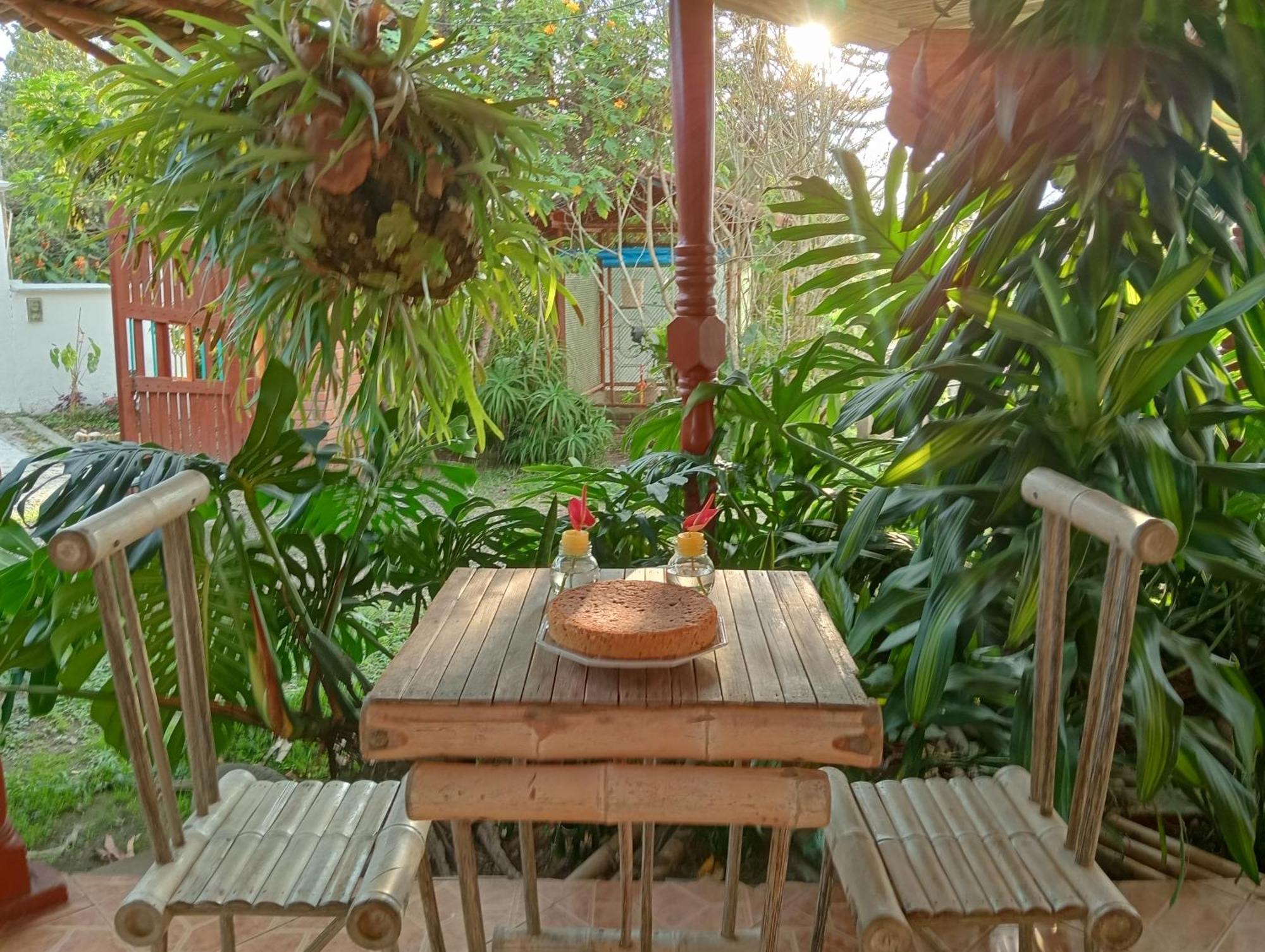 Rancho Ventura Villa Filandia Ngoại thất bức ảnh