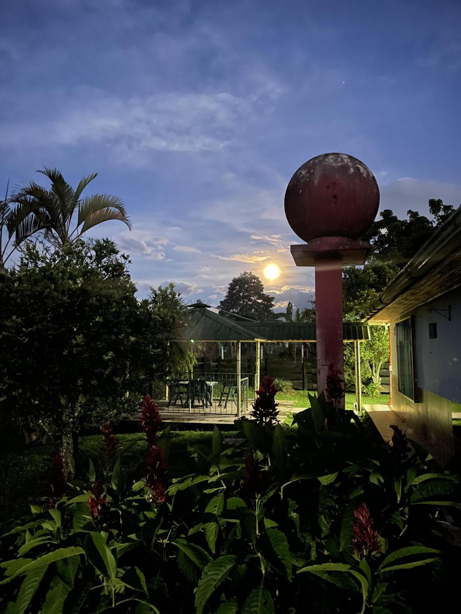 Rancho Ventura Villa Filandia Ngoại thất bức ảnh