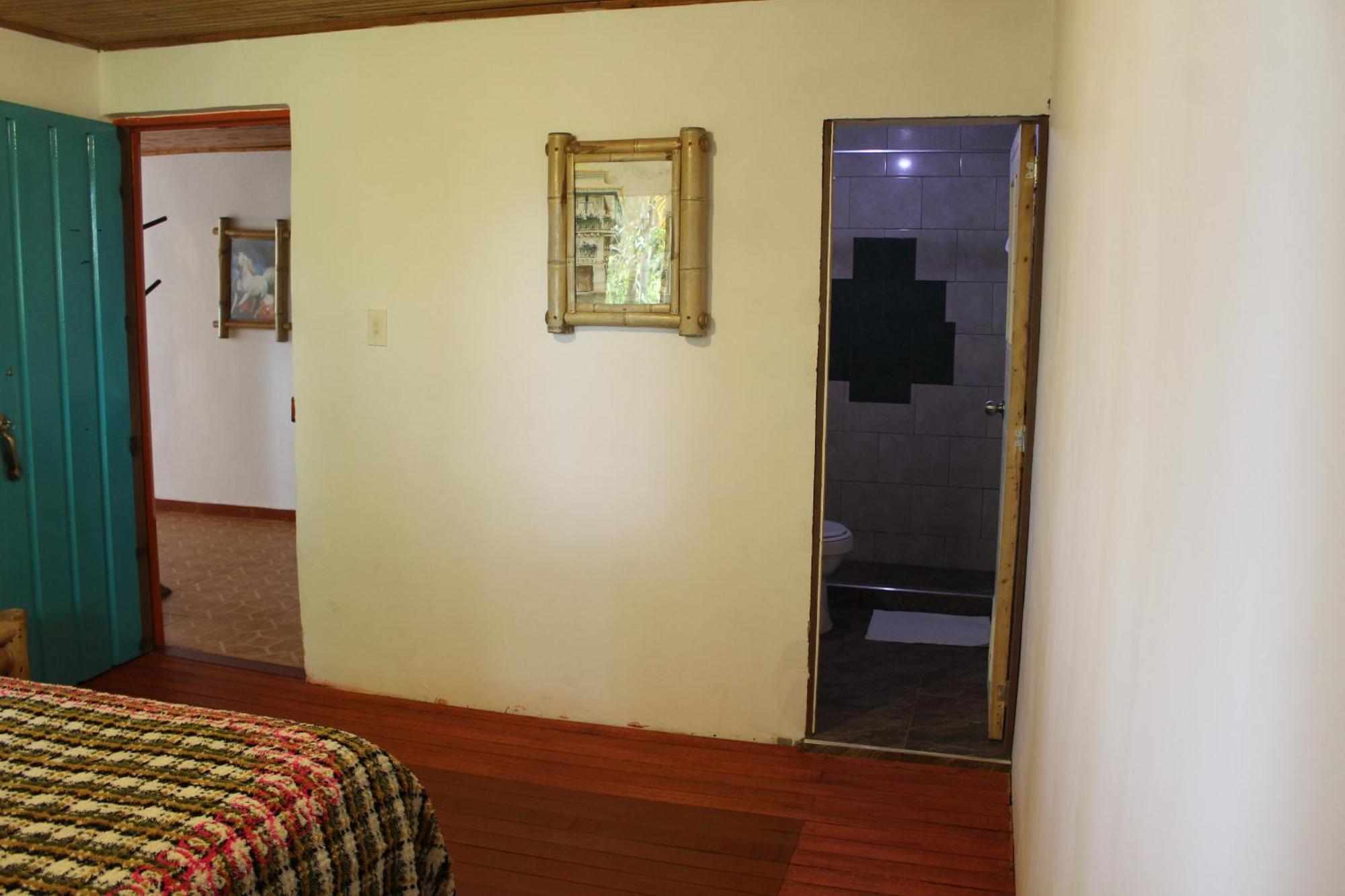 Rancho Ventura Villa Filandia Ngoại thất bức ảnh