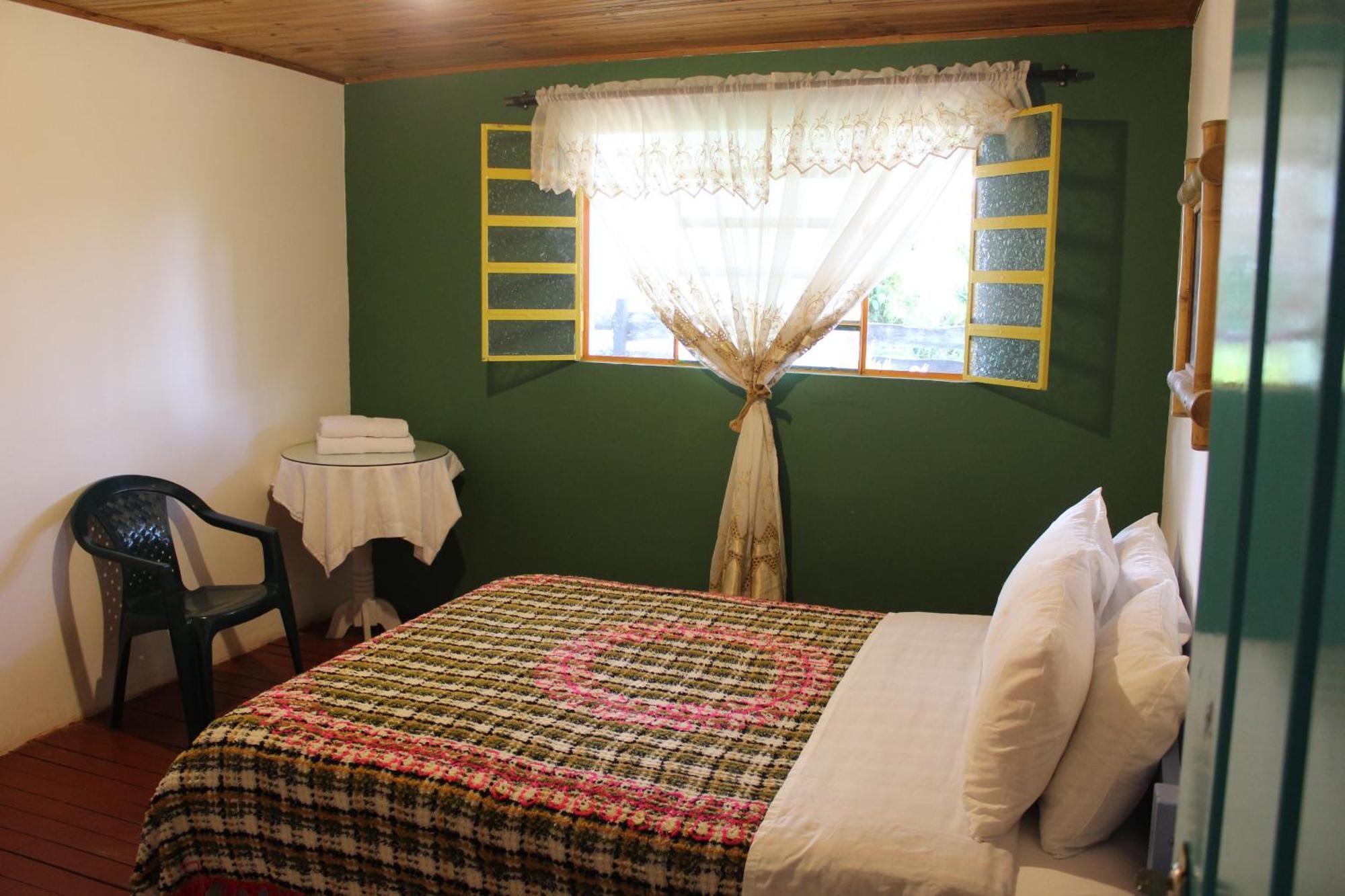 Rancho Ventura Villa Filandia Ngoại thất bức ảnh