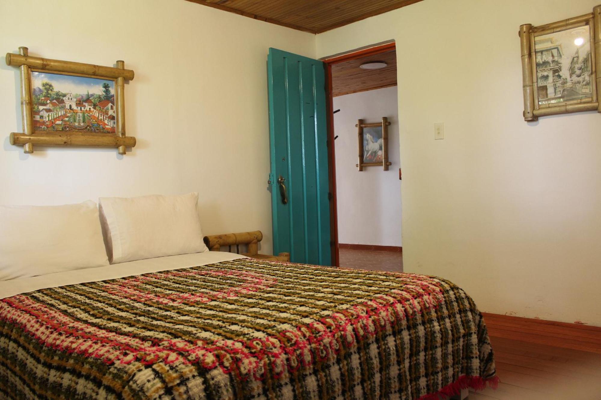 Rancho Ventura Villa Filandia Ngoại thất bức ảnh