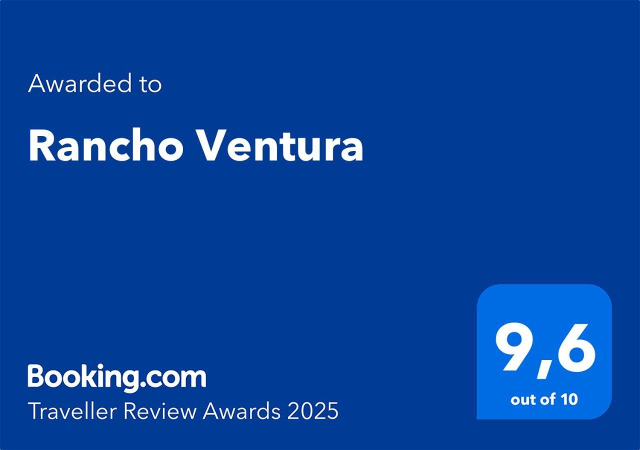 Rancho Ventura Villa Filandia Ngoại thất bức ảnh